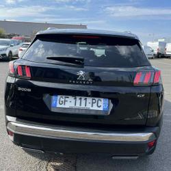 Peugeot 3008 GT BlueHDi 130ch S&amp;S EAT8 Minihy-Tr&eacute;guier