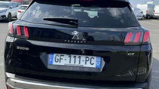 Peugeot 3008  - Gt - photo 2