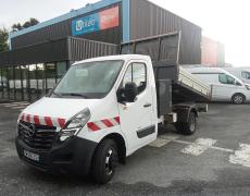 Opel Movano Laval