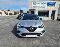 Renault Clio 5 La Boissière-de-Montaigu