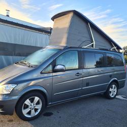 Mercedes Viano V6 3.0 CDI BlueEfficiency Bains-sur-Oust