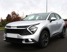 Kia Sportage Ploërmel