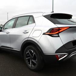 Kia Sportage Active 1.6 T-GDi 215ch ISG Hybride BVA6 4x2 Plo&euml;rmel