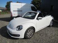 Volkswagen Coccinelle Pléchâtel