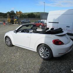 Volkswagen Coccinelle Vintage 1.2 TSI 105 Pl&eacute;ch&acirc;tel