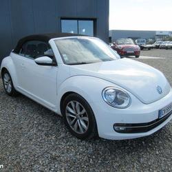 Volkswagen Coccinelle Vintage 1.2 TSI 105 Pl&eacute;ch&acirc;tel