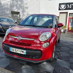 Fiat 500L 1.4 16V 95 ch Angers