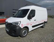 Renault Master combi Pléchâtel