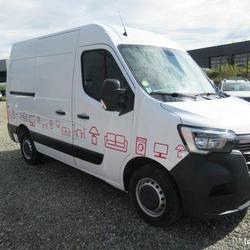 Renault Master combi F3300  L1H2 GRAND CONFORT DCI 2.3L 135CV Pl&eacute;ch&acirc;tel