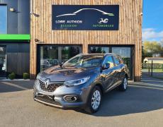 Renault Kadjar - Business  TCe 140 FAP EDC - 16 490 €