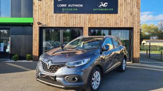 Renault Kadjar  - Business - photo 0