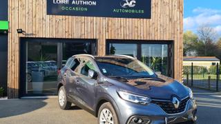 Renault Kadjar  - Business - photo 1
