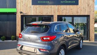 Renault Kadjar  - Business - photo 2