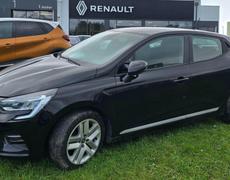 Renault Clio - Business  Blue dCi 85 - 11 590 €