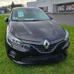 Renault Clio 5 Business Blue dCi 85 Quimperl&eacute;