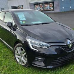 Renault Clio 5 Business Blue dCi 85 Quimperl&eacute;