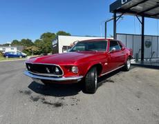 Ford Mustang Ploërmel