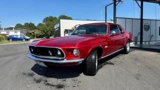 Ford Mustang  - photo 0