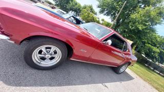 Ford Mustang  - photo 3