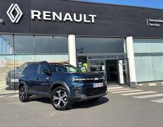 Dacia Bigster - Journey  Hybrid 155 - 32 490 €