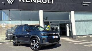 Dacia Bigster  - photo 0