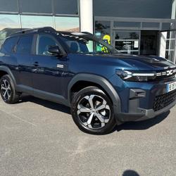 Dacia Bigster Journey Hybrid 155 Blain
