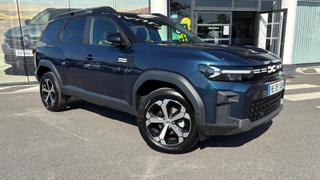 Dacia Bigster  - photo 1
