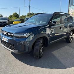 Dacia Bigster Journey Hybrid 155 Blain