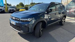 Dacia Bigster  - photo 2