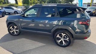 Dacia Bigster  - photo 3