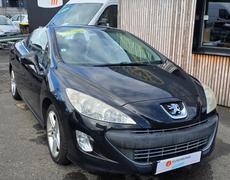 Peugeot 308 CC phase 1 Yffiniac