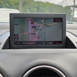 Peugeot 308 CC phase 1 Sport Pack 2.0 HDi 16V 140ch FAP Yffiniac