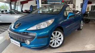 Peugeot 207 CC  - photo 0