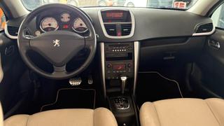 Peugeot 207 CC  - photo 1