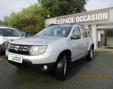 Dacia Duster - Lauréate  TCe 125 4x2 - 7 990 €