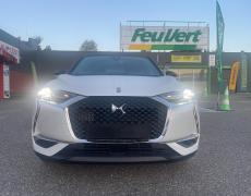 DS DS3 Crossback Auch