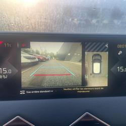 DS DS3 Crossback 3  BlueHDi 130 EAT8 Auch