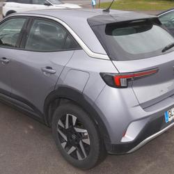 Opel Mokka Elegance Business 1.2 Turbo 130 ch BVA8 Saint-Hilaire-du-Harcou&euml;t