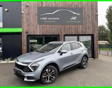 Kia Sportage Angers