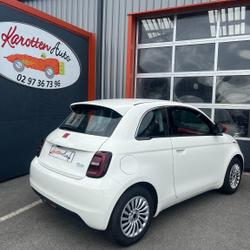 Fiat 500 II 500 e 95 ch Plouhinec