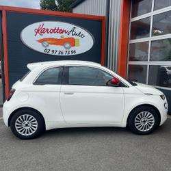 Fiat 500 II 500 e 95 ch Plouhinec