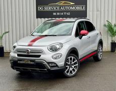 Fiat 500x Bréal-sous-Montfort