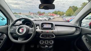 Fiat 500x  - photo 4