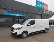 Nissan Primastar Sainte-Gemmes-sur-Loire