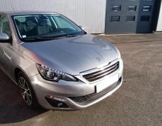 Peugeot 308 II Phase 1 Montebourg