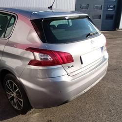 Peugeot 308 II Phase 1 Allure 1.6 BlueHDi 120ch S&amp;S BVM6 Montebourg