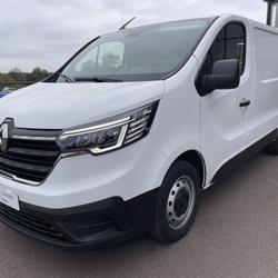 Renault Trafic CONFORT FGN L1H1 2800 KG BLUE DCI 110 Barneville-Carteret