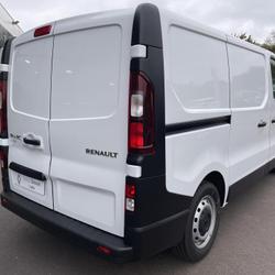 Renault Trafic CONFORT FGN L1H1 2800 KG BLUE DCI 110 Barneville-Carteret