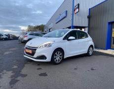 Peugeot 208 Saint-James