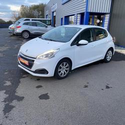 Peugeot 208 Active 1.6 BlueHDi 75ch BVM5 Saint-James